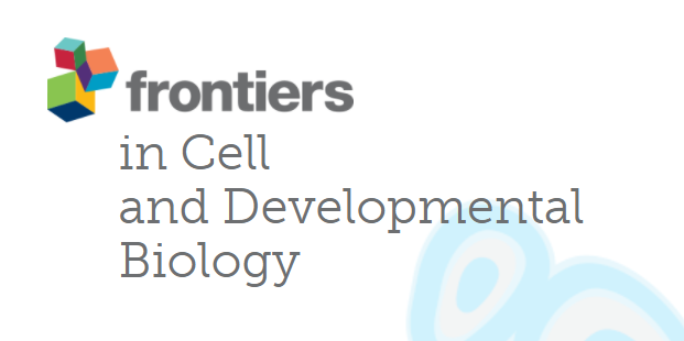 Frontiers in Cell and Developmental Biology